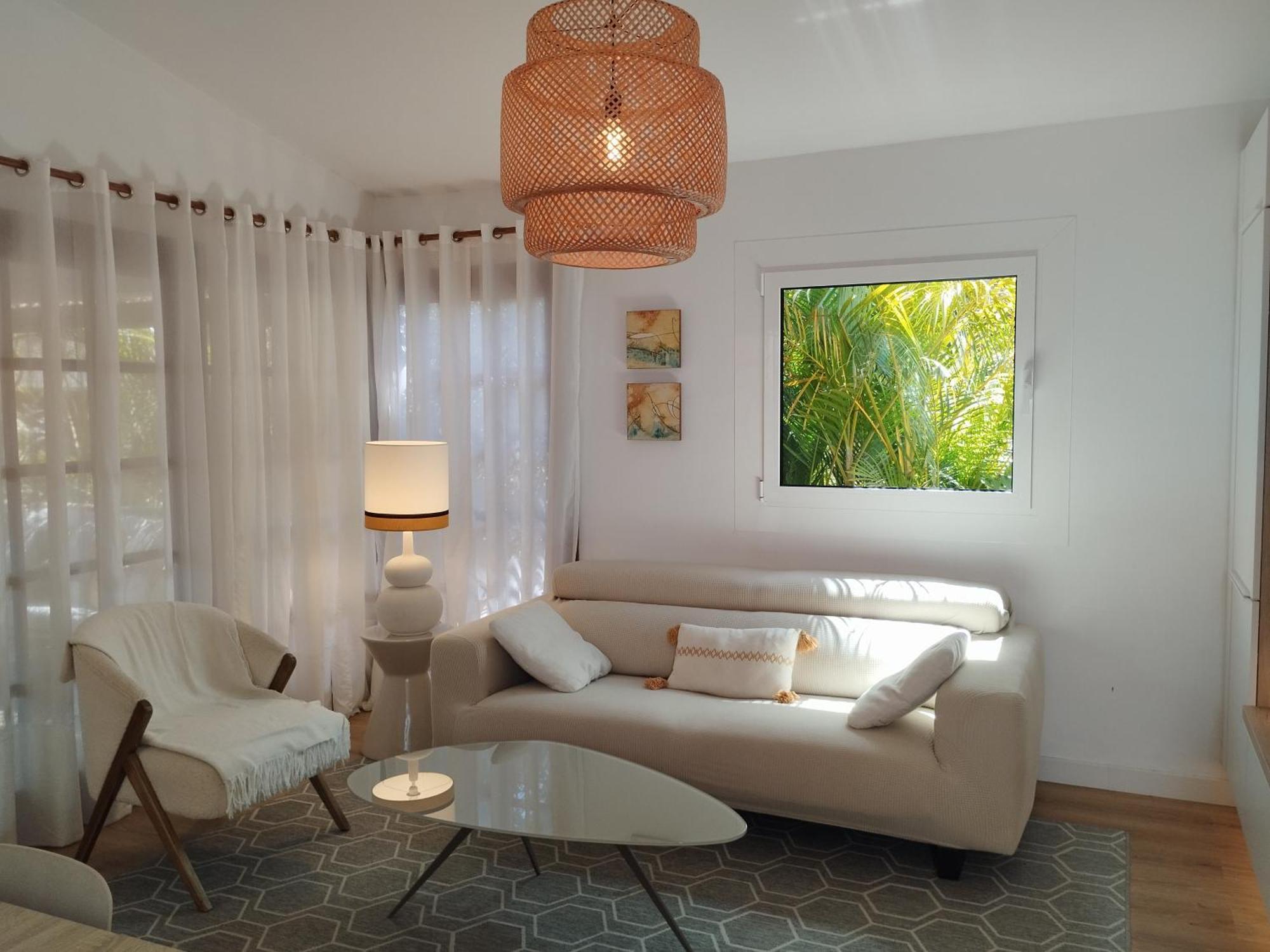 Bungalow Tropical Con Piscina Y Aire Acondicionado マスパロマス エクステリア 写真