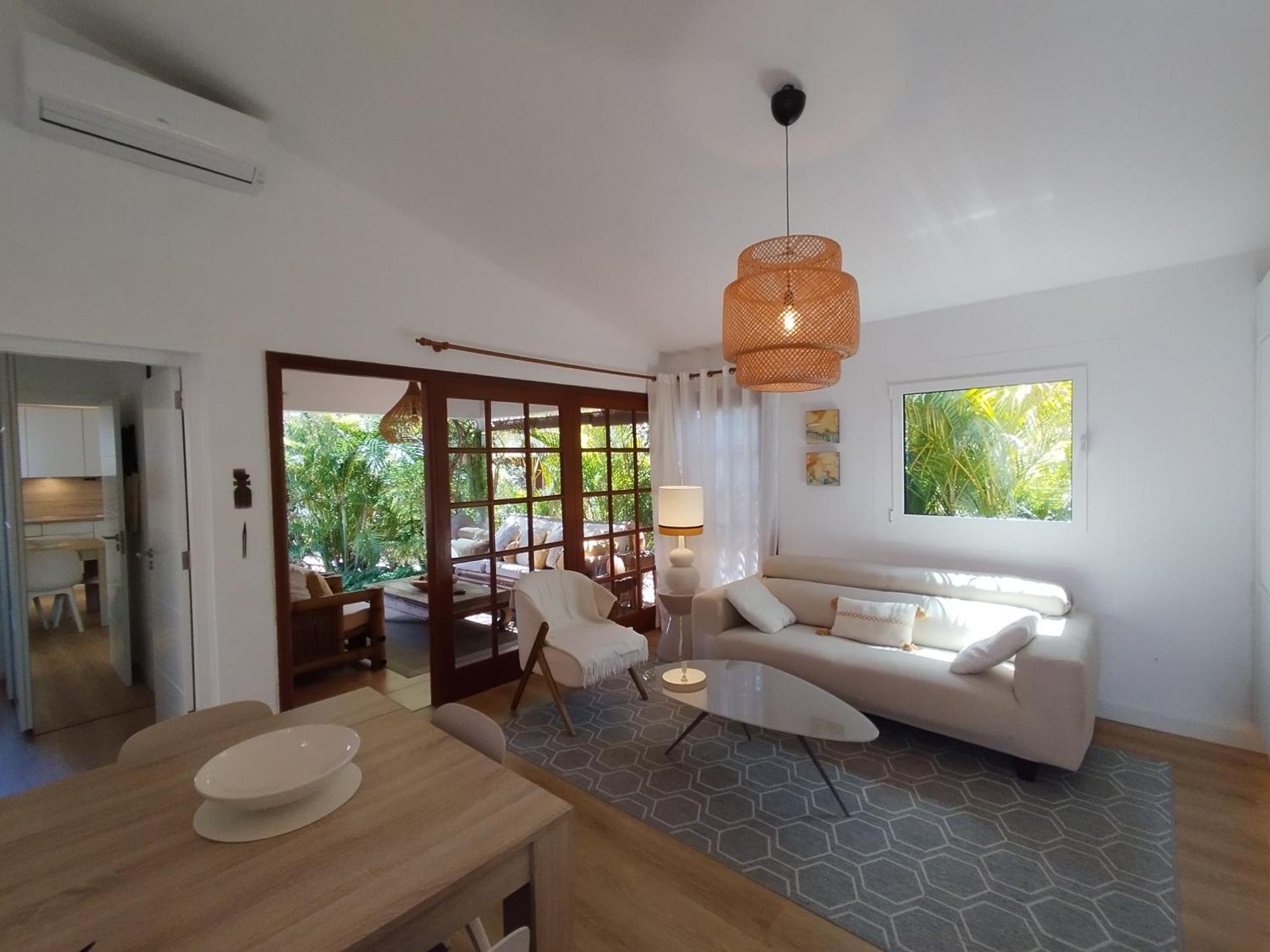 Bungalow Tropical Con Piscina Y Aire Acondicionado マスパロマス エクステリア 写真
