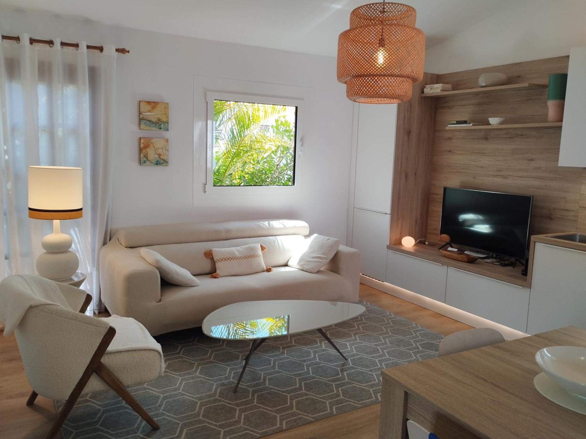 Bungalow Tropical Con Piscina Y Aire Acondicionado マスパロマス エクステリア 写真